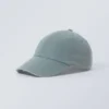 Essential Washed Cap – Dusty Blue Essential Washed Cap – Dusty Blue