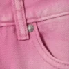 Faith-Hose – Pink Cloud Dye Faith-Hose – Pink Cloud Dye