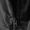 Faith Trainingsjacke – Schwarz Faith Trainingsjacke – Schwarz