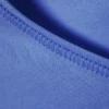 Figurbetontes Oberteil mit Dreiviertelärmeln – Hellblau Figurbetontes Oberteil mit Dreiviertelärmeln – Hellblau