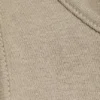 Figurbetontes Tanktop aus Baumwolljersey – Light Mole Figurbetontes Tanktop aus Baumwolljersey – Light Mole
