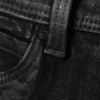 Flare Low Rise Coated Flared Skinny Jeans – Coated Black – Schwarz | Cheap Monday Gb Flare Low Rise Coated Flared Skinny Jeans – Coated Black – Schwarz | Cheap Monday Gb