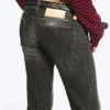Flare Low Rise Flared Skinny Jeans – Senfgelb-Schwarz – Schwarz | Cheap Monday GB Flare Low Rise Flared Skinny Jeans – Senfgelb-Schwarz – Schwarz | Cheap Monday GB