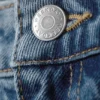 Float High Loose Mom Jeans – Harper Blue