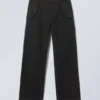 Frej Relaxed Workwear-Hose – Schwarz Frej Relaxed Workwear-Hose – Schwarz