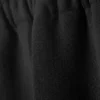 Gabriel-Hose mit weitem Bein – Schwarz Gabriel-Hose mit weitem Bein – Schwarz