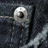 Galaxy Mid Rise Loose Straight Jeans – Deep Sea Blue – Dunkelblau Galaxy Mid Rise Loose Straight Jeans – Deep Sea Blue – Dunkelblau