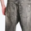 Galaxy Mid Rise Loose Straight Jeans – Redondo Black – Schwarz Galaxy Mid Rise Loose Straight Jeans – Redondo Black – Schwarz