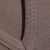 Geripptes Tanktop mit V-Ausschnitt – Dusty Plum Geripptes Tanktop mit V-Ausschnitt – Dusty Plum