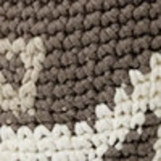Gewebter Jacquard-Bucket-Hut – Dark Mole Gewebter Jacquard-Bucket-Hut – Dark Mole