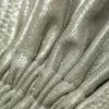 Glitzer-Halter-Bikini-Oberteil – Glitzer-Khaki-Grün Glitzer-Halter-Bikini-Oberteil – Glitzer-Khaki-Grün