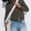 Gravity Mid Rise Loose Denim Shorts – Kimberley Blue – Hellblau Gravity Mid Rise Loose Denim Shorts – Kimberley Blue – Hellblau