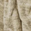 Grob gestrickter Pullover – Staubiges Gelb Melange Grob gestrickter Pullover – Staubiges Gelb Melange