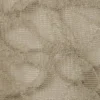 Haltertop aus gewellter Spitze – Beige Haltertop aus gewellter Spitze – Beige