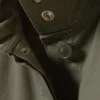 Hayden Workwear Jacke – Dunkelkhaki Hayden Workwear Jacke – Dunkelkhaki