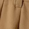 Hazel Lyocell-Hose – Dunkelbeige Hazel Lyocell-Hose – Dunkelbeige