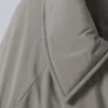 Helena Steppjacke – Dusty Grey Helena Steppjacke – Dusty Grey