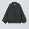 Helena Steppjacke – Schwarz Helena Steppjacke – Schwarz