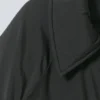 Helena Steppjacke – Schwarz Helena Steppjacke – Schwarz