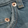 Helix Low Rise Regular Flared Jeans – Gloria Blue – Mittelblau Helix Low Rise Regular Flared Jeans – Gloria Blue – Mittelblau