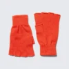 Holzhandschuhe – leuchtendes Orange Holzhandschuhe – leuchtendes Orange