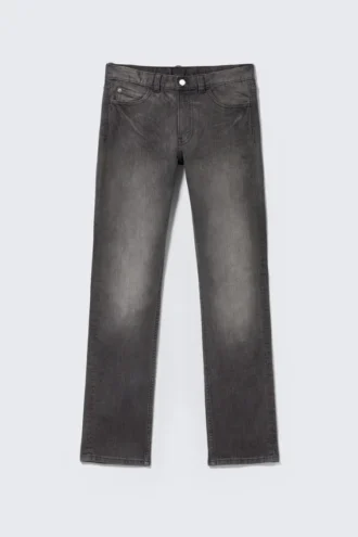 Issue Low Waist Slim Tapered Jeans – Rubby Black | Cheap Monday Gb Issue Low Waist Slim Tapered Jeans – Rubby Black | Cheap Monday Gb