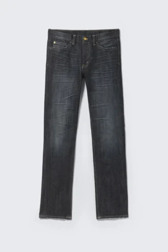 Issue Low Waist Slim Tapered Jeans – Star Blue | Cheap Monday GB Issue Low Waist Slim Tapered Jeans – Star Blue | Cheap Monday GB