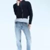 Issue Low Waist Slim Tapered Jeans – US-Blau – Hellblau | Cheap Monday GB Issue Low Waist Slim Tapered Jeans – US-Blau – Hellblau | Cheap Monday GB