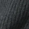 Ivy-Strickpullover – Dunkelgrau Ivy-Strickpullover – Dunkelgrau