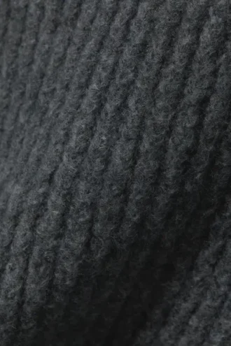 Ivy-Strickpullover – Dunkelgrau Ivy-Strickpullover – Dunkelgrau