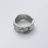 Jack Ring – Basaltgrau Jack Ring – Basaltgrau