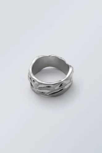 Jack Ring – Basaltgrau