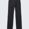 Jay Low Rise Slim Straight Leg Jeans – Raw Indigo – Dunkelblau Jay Low Rise Slim Straight Leg Jeans – Raw Indigo – Dunkelblau