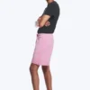 Jersey-Shorts – Rosa Jersey-Shorts – Rosa