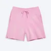 Jersey-Shorts – Rosa Jersey-Shorts – Rosa