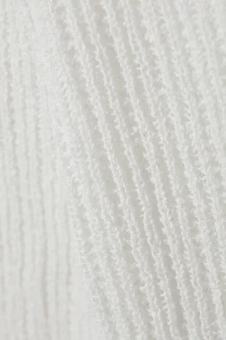 Jordan Regular Pullover – Weiß