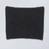 Katzenmütze – Schwarz Katzenmütze – Schwarz