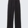 Ken Trainingshose – Schwarz Ken Trainingshose – Schwarz