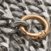 Kettenhalskette – Silber Kettenhalskette – Silber