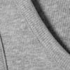 Klassisches geripptes Tanktop – Hellgrau meliert Klassisches geripptes Tanktop – Hellgrau meliert