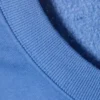 Klassisches Sweatshirt – Blau Klassisches Sweatshirt – Blau
