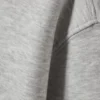 Klassisches Sweatshirt – Grau meliert Klassisches Sweatshirt – Grau meliert