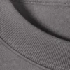 Klassisches Sweatshirt – Staubgrau Klassisches Sweatshirt – Staubgrau