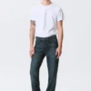 Klean Mid Rise Regular Straight Jeans – Deep Sea Blue – Dunkelblau Klean Mid Rise Regular Straight Jeans – Deep Sea Blue – Dunkelblau