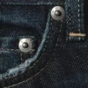 Klean Mid Rise Regular Straight Jeans – Deep Sea Blue – Dunkelblau Klean Mid Rise Regular Straight Jeans – Deep Sea Blue – Dunkelblau