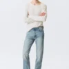 Klean Regular Straight Jeans – Seventeen Blue Klean Regular Straight Jeans – Seventeen Blue