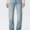 Klean Regular Straight Jeans – Seventeen Blue Klean Regular Straight Jeans – Seventeen Blue