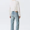 Klean Regular Straight Jeans – Seventeen Blue Klean Regular Straight Jeans – Seventeen Blue