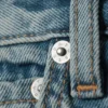 Klean Regular Straight Jeans – Seventeen Blue Klean Regular Straight Jeans – Seventeen Blue