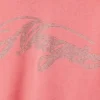 Kurzer Kapuzenpullover mit Reißverschluss – Rosa – Magic Kurzer Kapuzenpullover mit Reißverschluss – Rosa – Magic